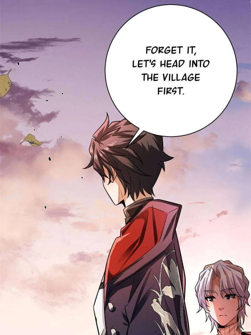 I’m Having Fun In The World of Mysteries Chapter 54 – Page 52