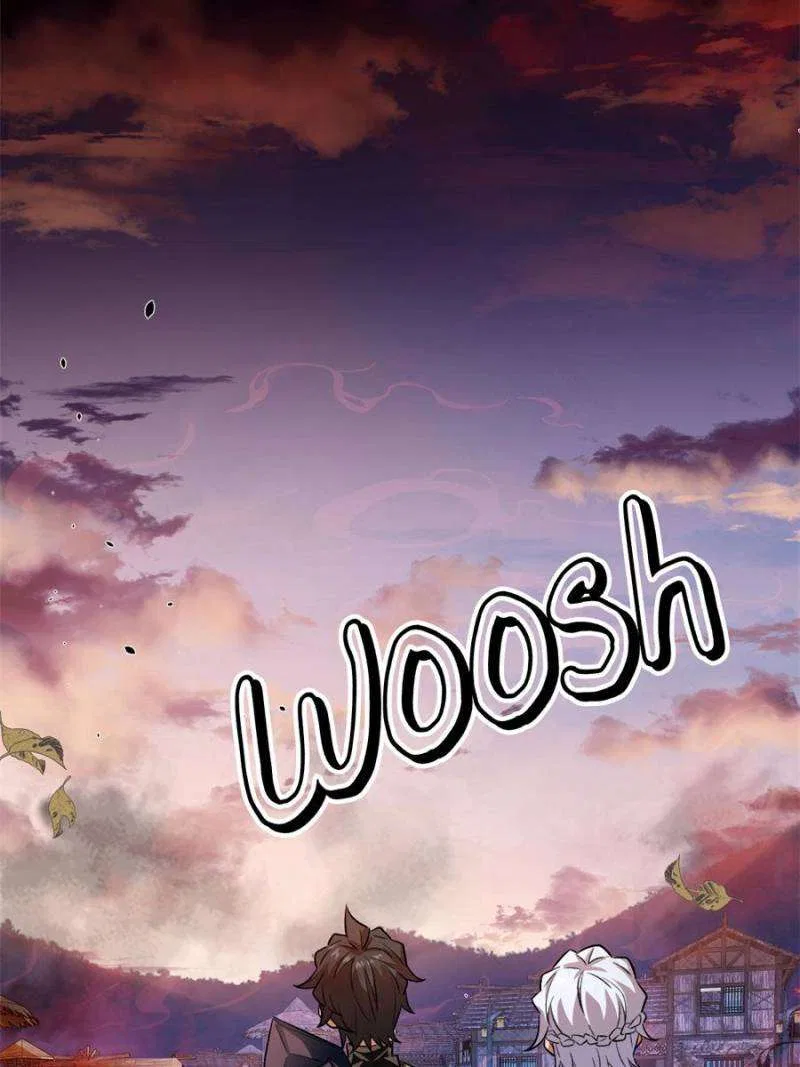 I’m Having Fun In The World of Mysteries Chapter 54 – Page 57