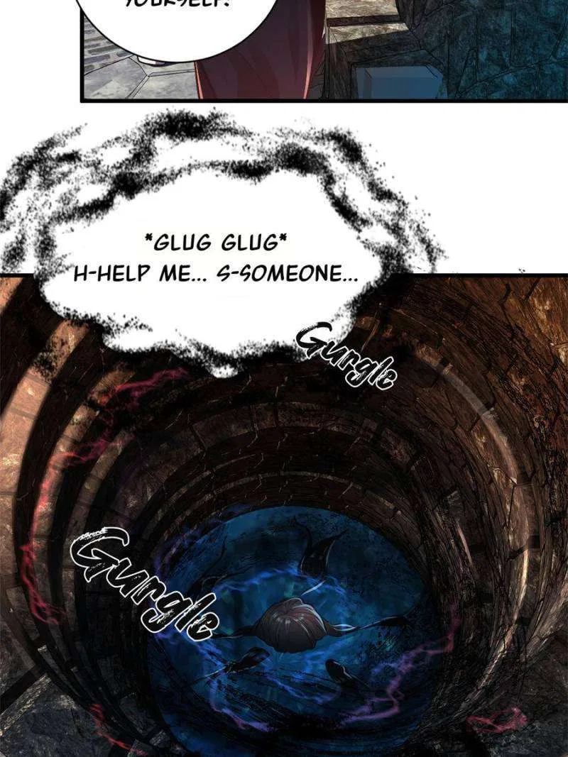 I’m Having Fun In The World of Mysteries Chapter 54 – Page 63