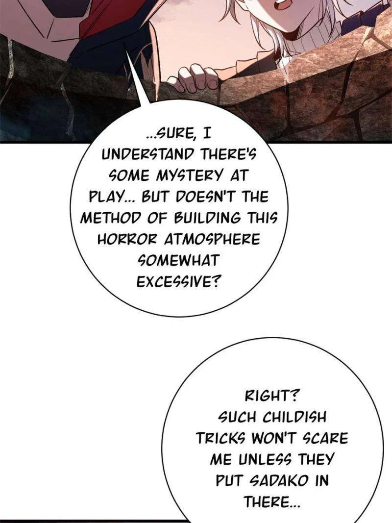 I’m Having Fun In The World of Mysteries Chapter 54 – Page 65