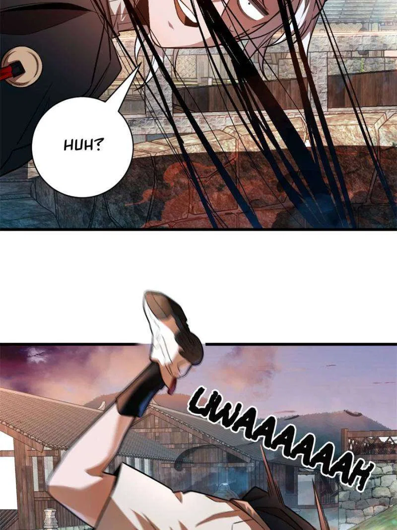 I’m Having Fun In The World of Mysteries Chapter 54 – Page 67