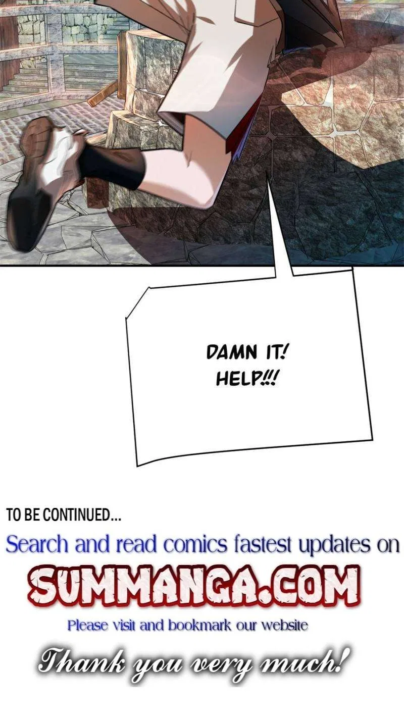 I’m Having Fun In The World of Mysteries Chapter 54 – Page 68