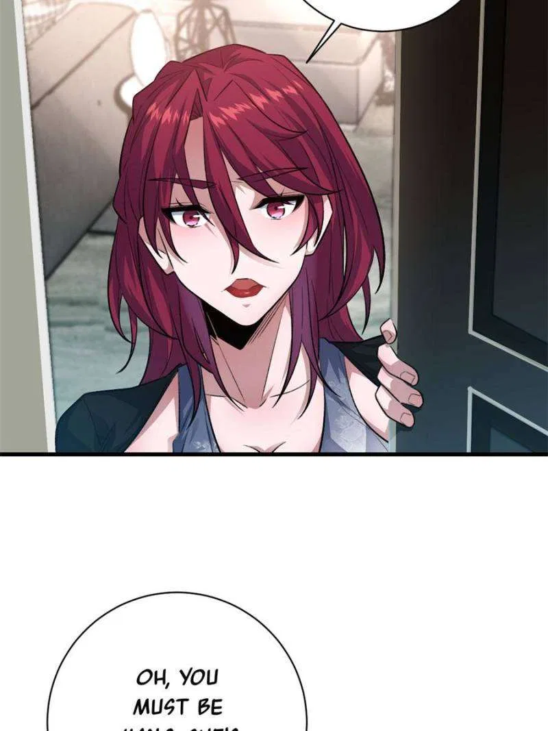 I’m Having Fun In The World of Mysteries Chapter 53 – Page 3