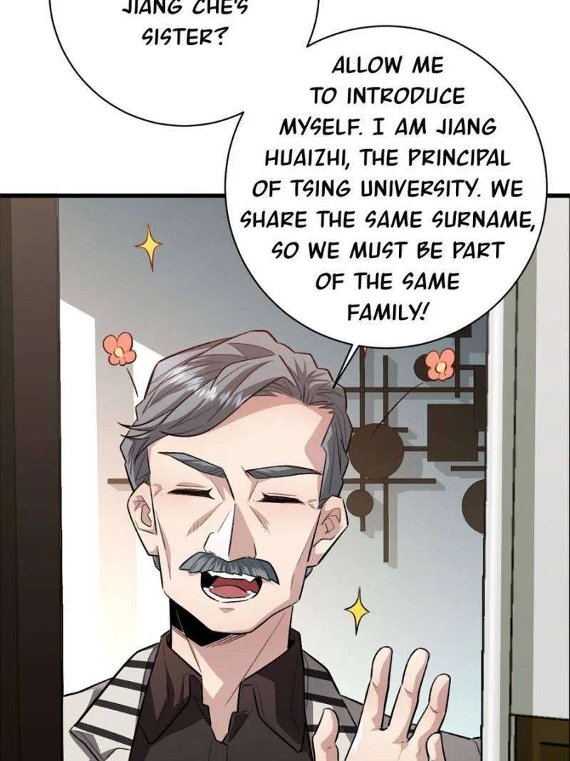 I’m Having Fun In The World of Mysteries Chapter 53 – Page 4