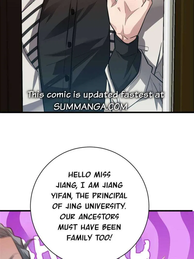 I’m Having Fun In The World of Mysteries Chapter 53 – Page 5