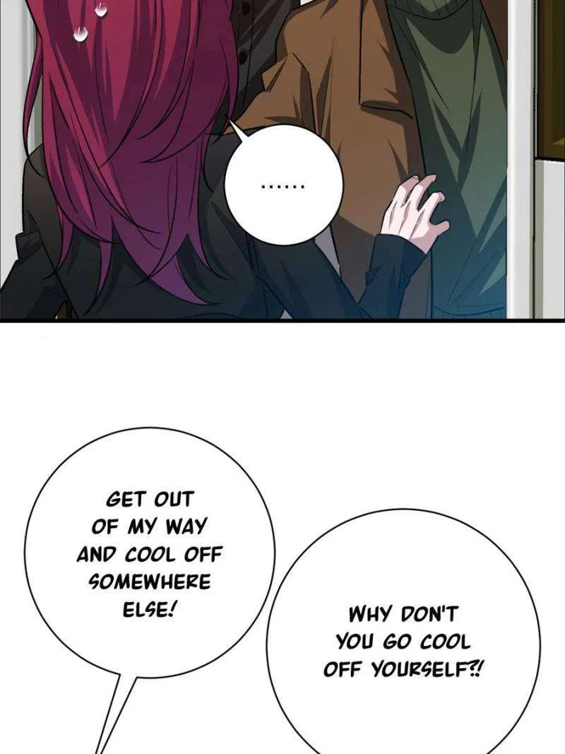 I’m Having Fun In The World of Mysteries Chapter 53 – Page 9