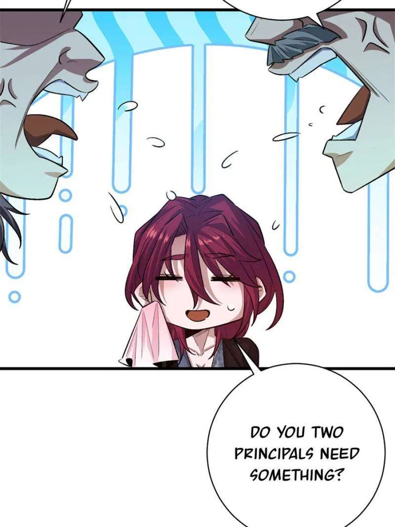 I’m Having Fun In The World of Mysteries Chapter 53 – Page 10