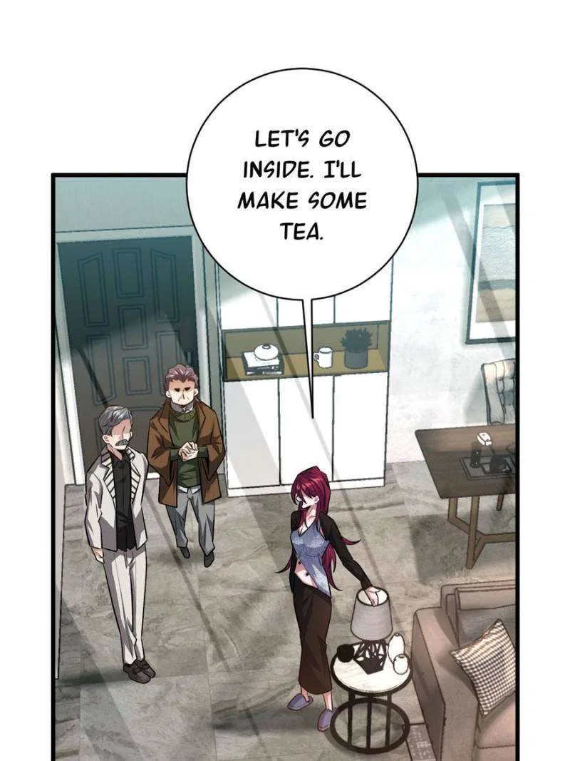 I’m Having Fun In The World of Mysteries Chapter 53 – Page 14