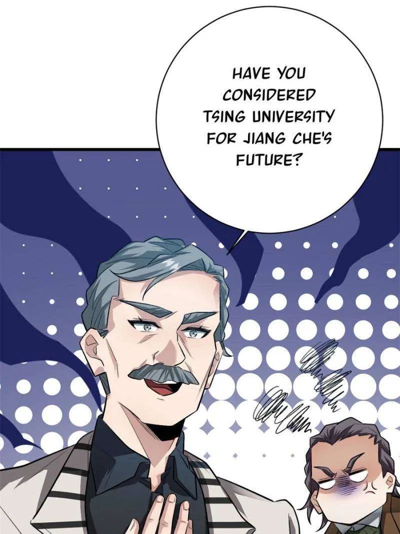 I’m Having Fun In The World of Mysteries Chapter 53 – Page 17