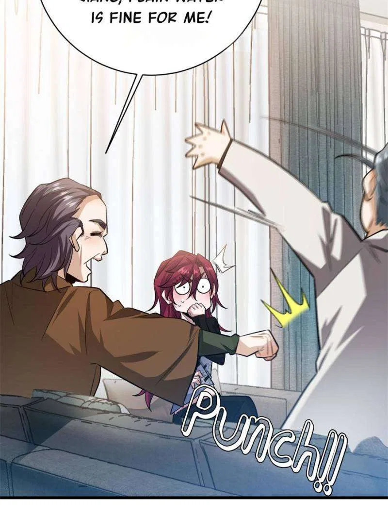 I’m Having Fun In The World of Mysteries Chapter 53 – Page 19