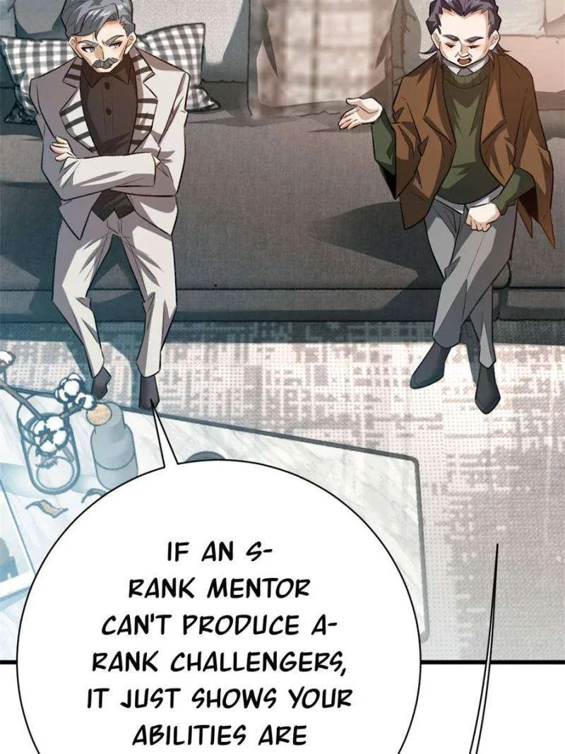 I’m Having Fun In The World of Mysteries Chapter 53 – Page 21