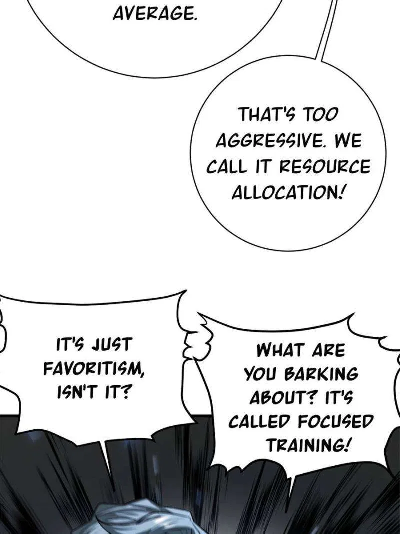 I’m Having Fun In The World of Mysteries Chapter 53 – Page 22