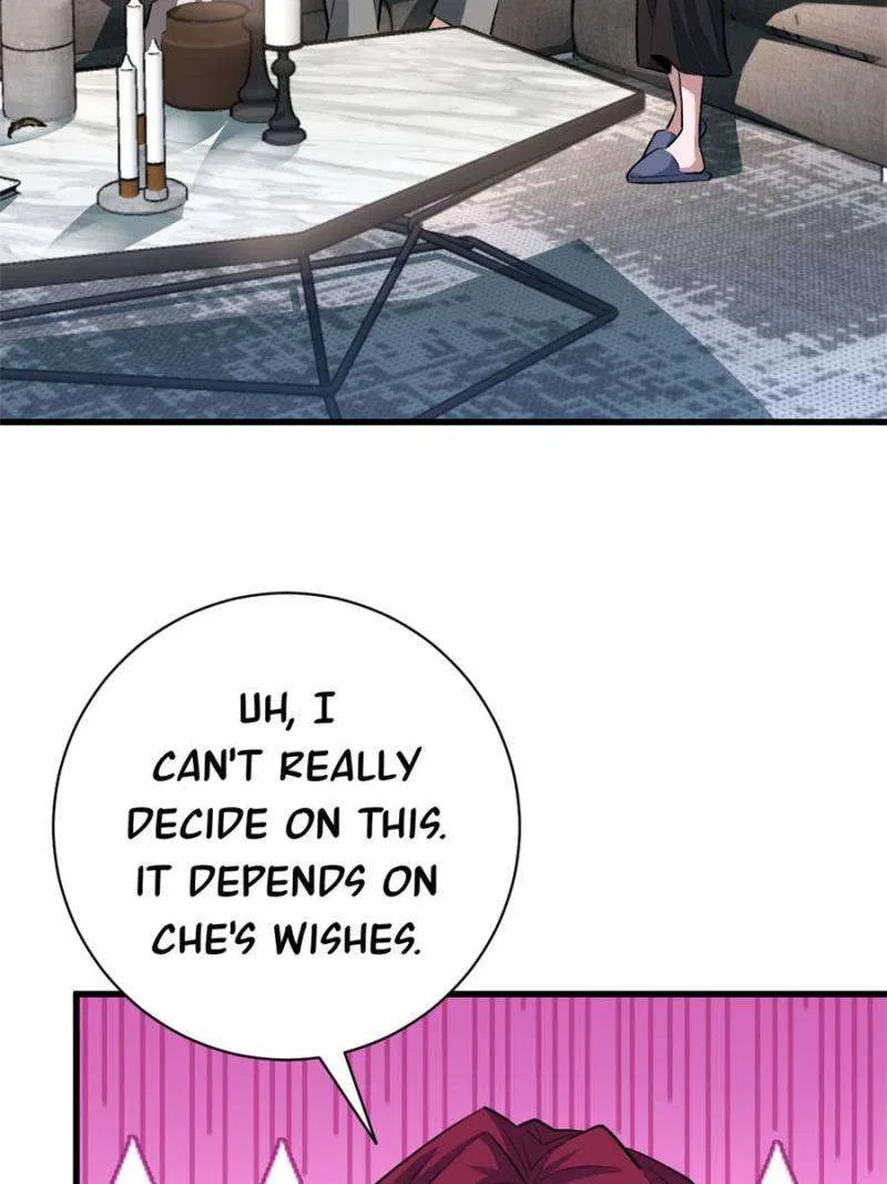 I’m Having Fun In The World of Mysteries Chapter 53 – Page 26