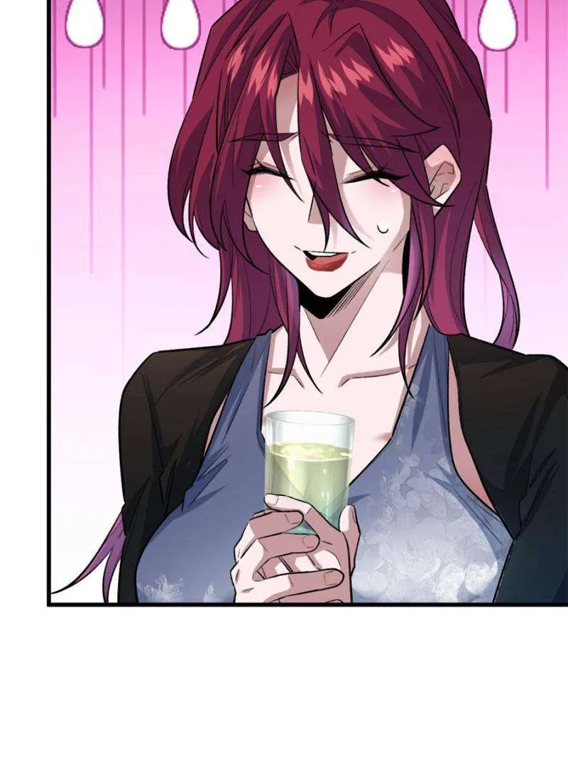 I’m Having Fun In The World of Mysteries Chapter 53 – Page 27