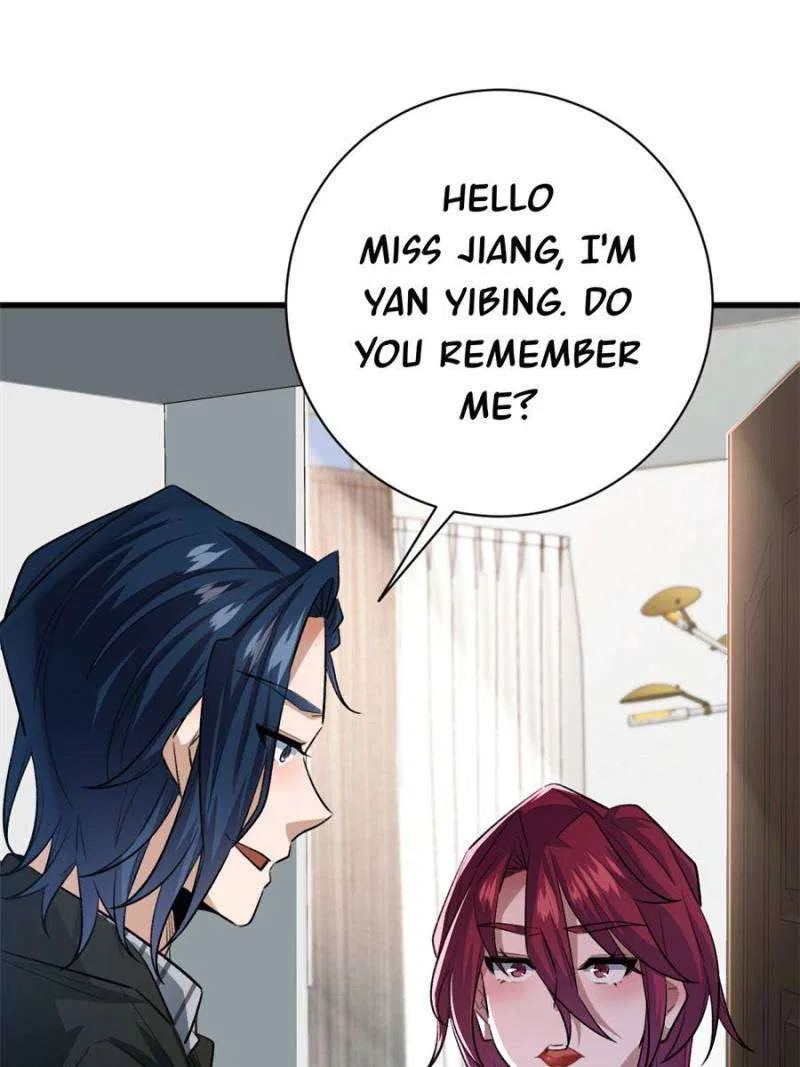 I’m Having Fun In The World of Mysteries Chapter 53 – Page 29