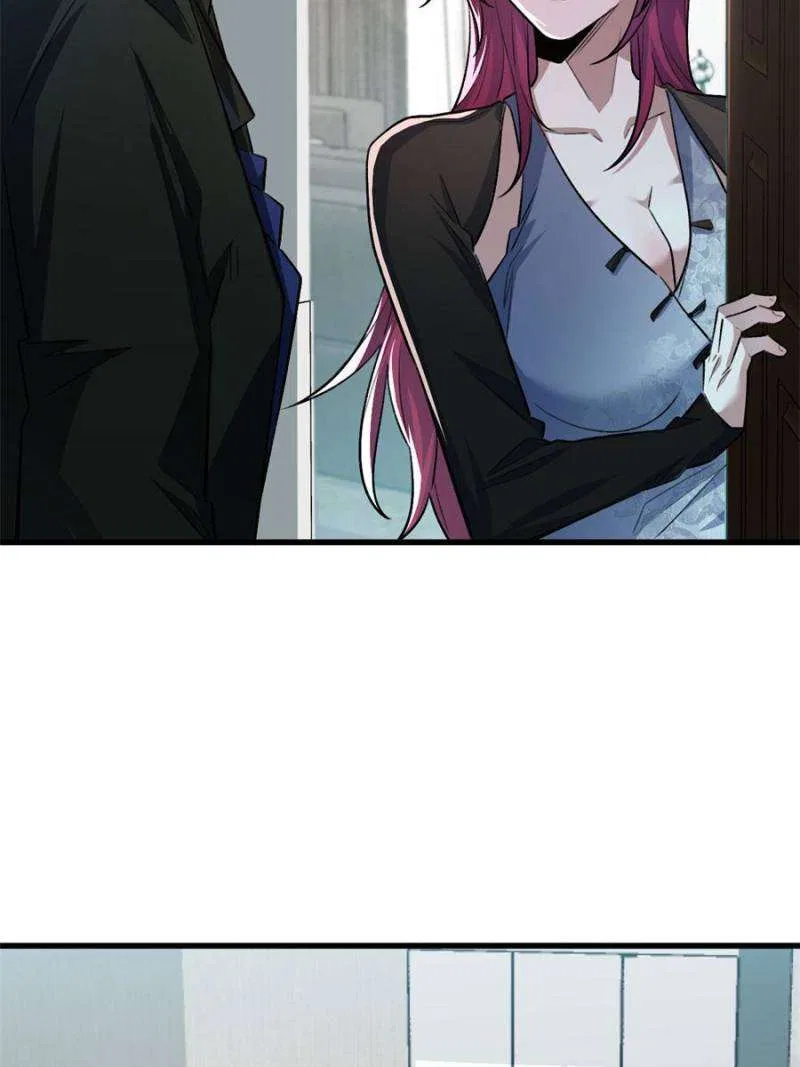 I’m Having Fun In The World of Mysteries Chapter 53 – Page 30