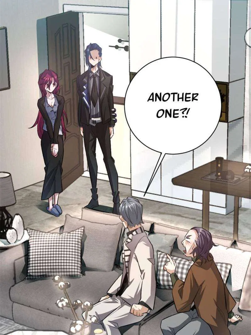 I’m Having Fun In The World of Mysteries Chapter 53 – Page 31