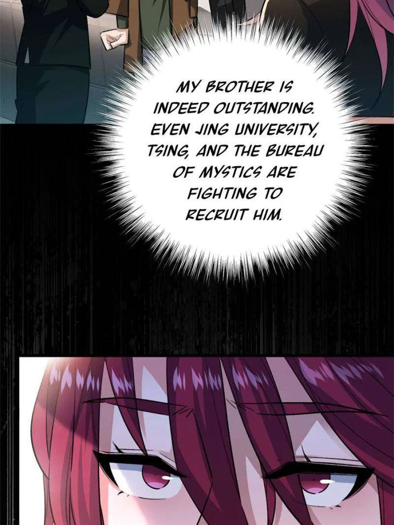 I’m Having Fun In The World of Mysteries Chapter 53 – Page 39