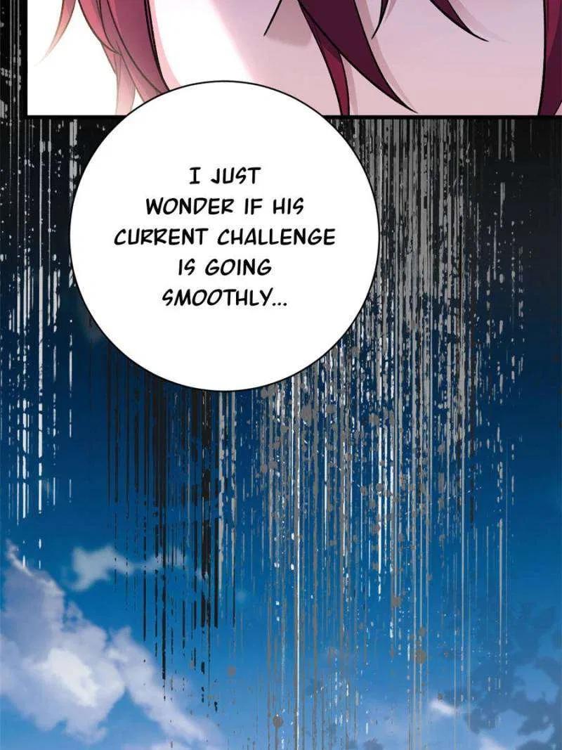 I’m Having Fun In The World of Mysteries Chapter 53 – Page 40