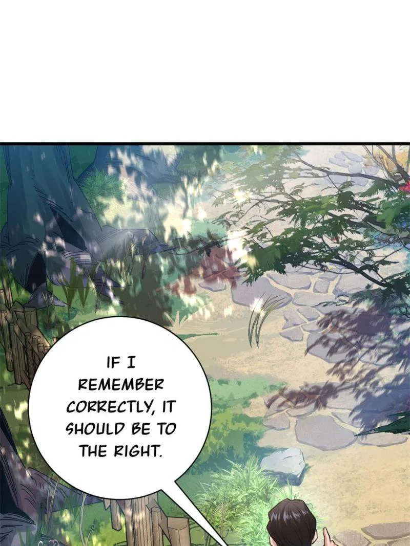 I’m Having Fun In The World of Mysteries Chapter 53 – Page 46
