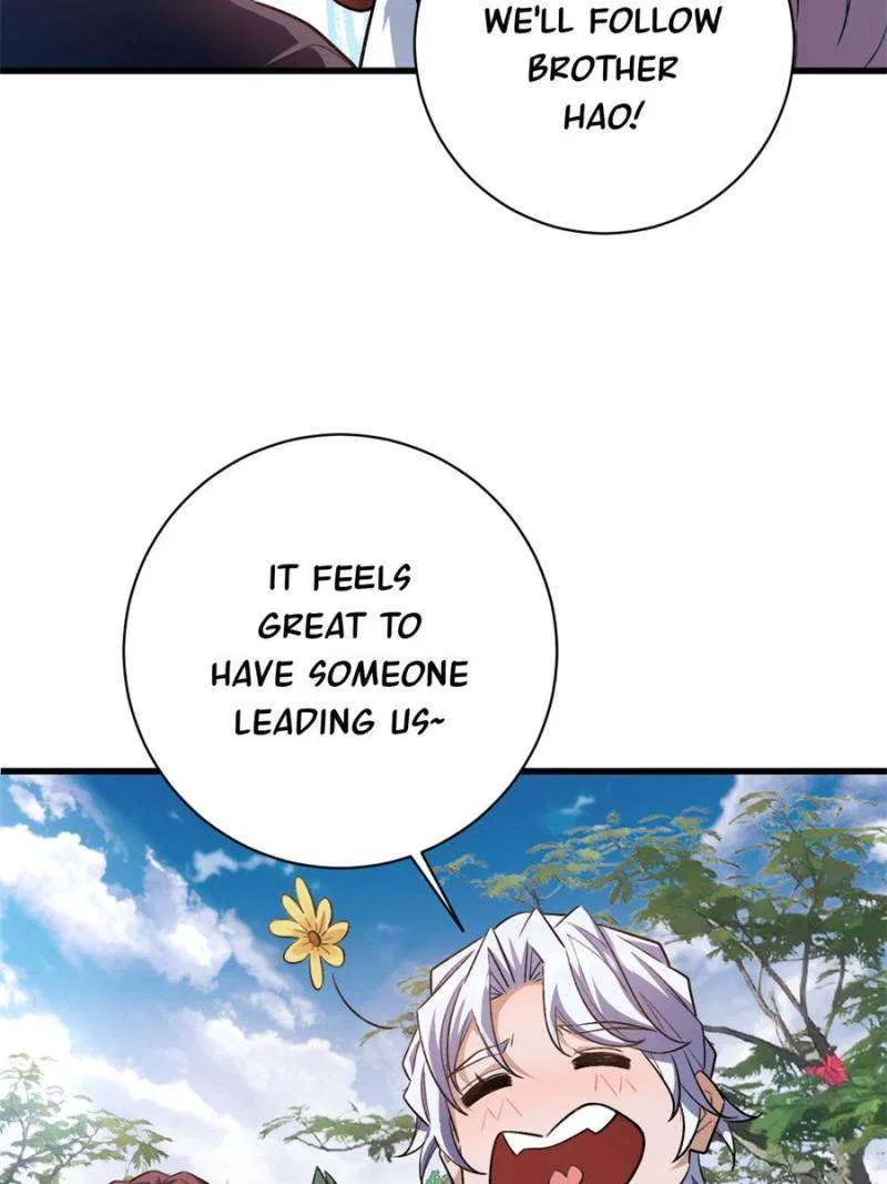 I’m Having Fun In The World of Mysteries Chapter 53 – Page 49