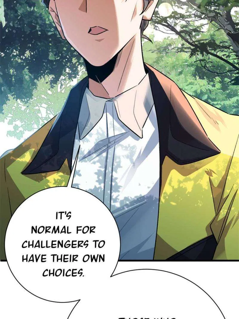I’m Having Fun In The World of Mysteries Chapter 53 – Page 57