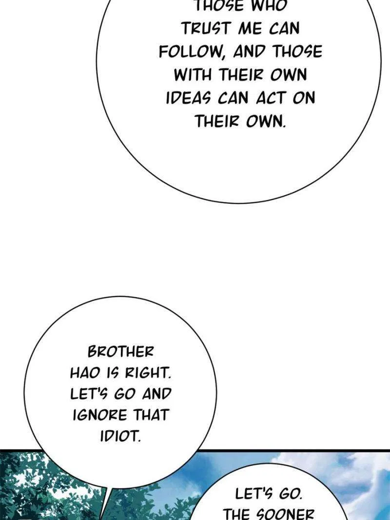 I’m Having Fun In The World of Mysteries Chapter 53 – Page 58
