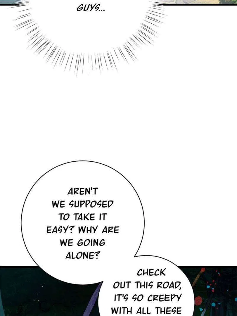I’m Having Fun In The World of Mysteries Chapter 53 – Page 63