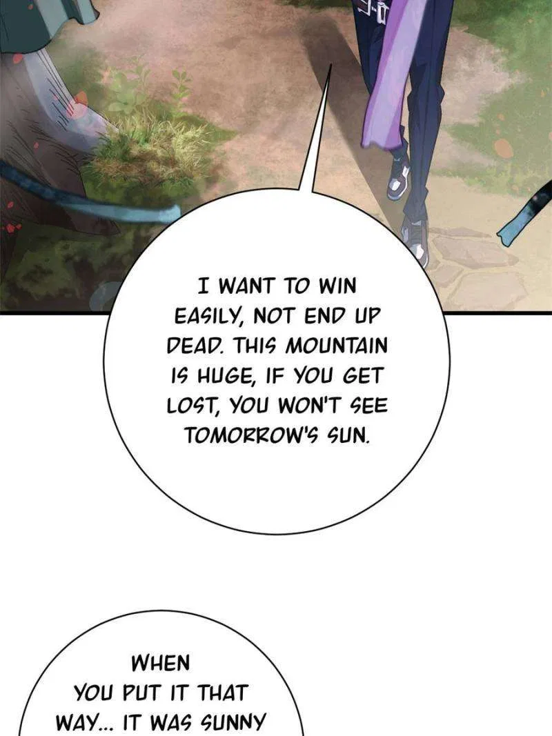 I’m Having Fun In The World of Mysteries Chapter 53 – Page 65