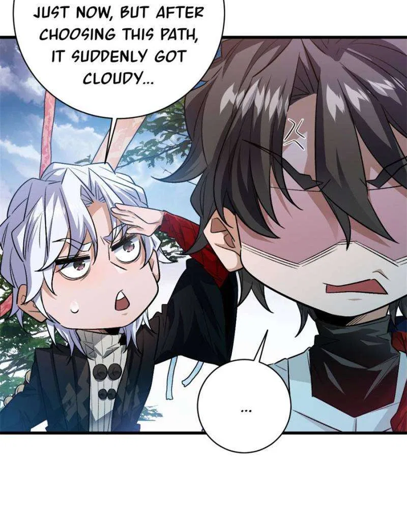 I’m Having Fun In The World of Mysteries Chapter 53 – Page 66
