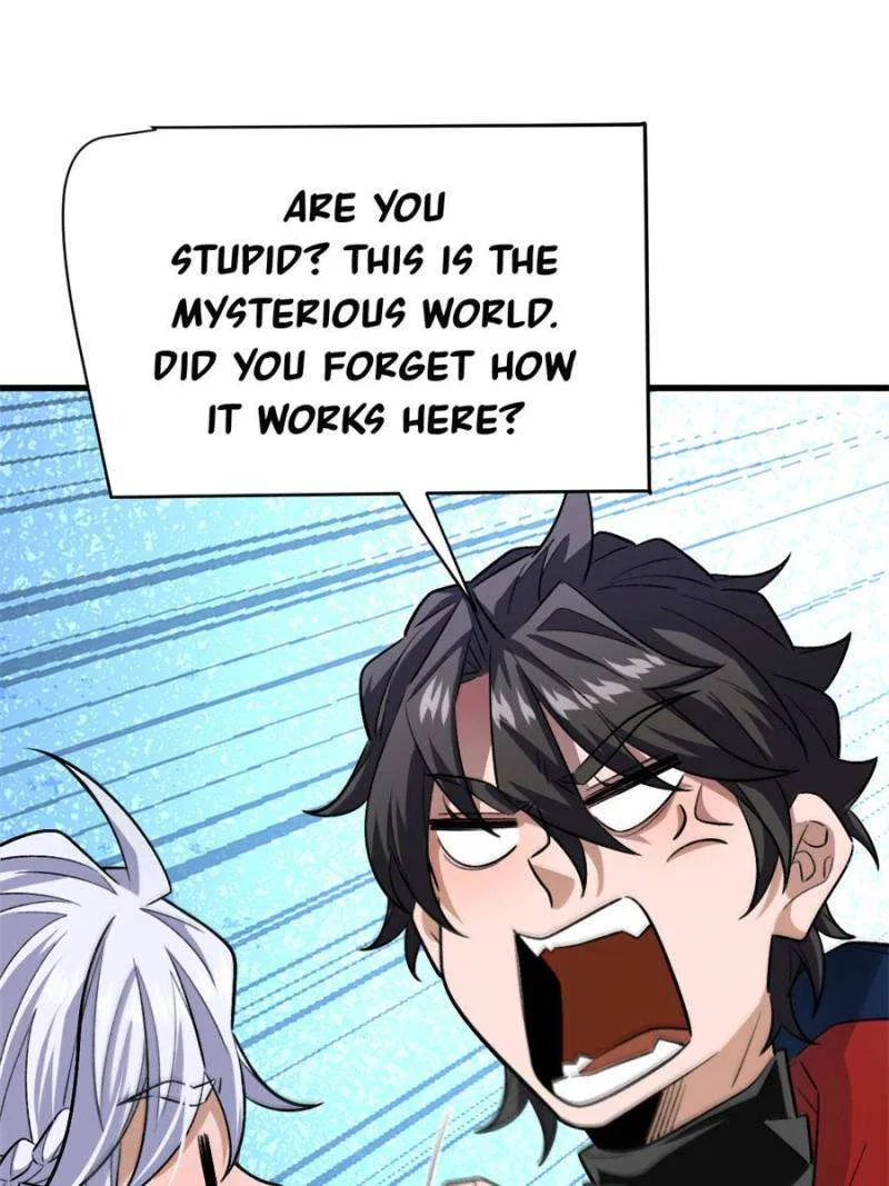 I’m Having Fun In The World of Mysteries Chapter 53 – Page 67
