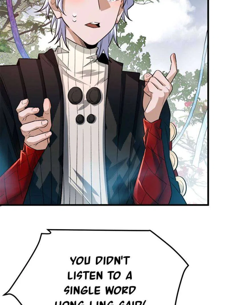 I’m Having Fun In The World of Mysteries Chapter 53 – Page 70
