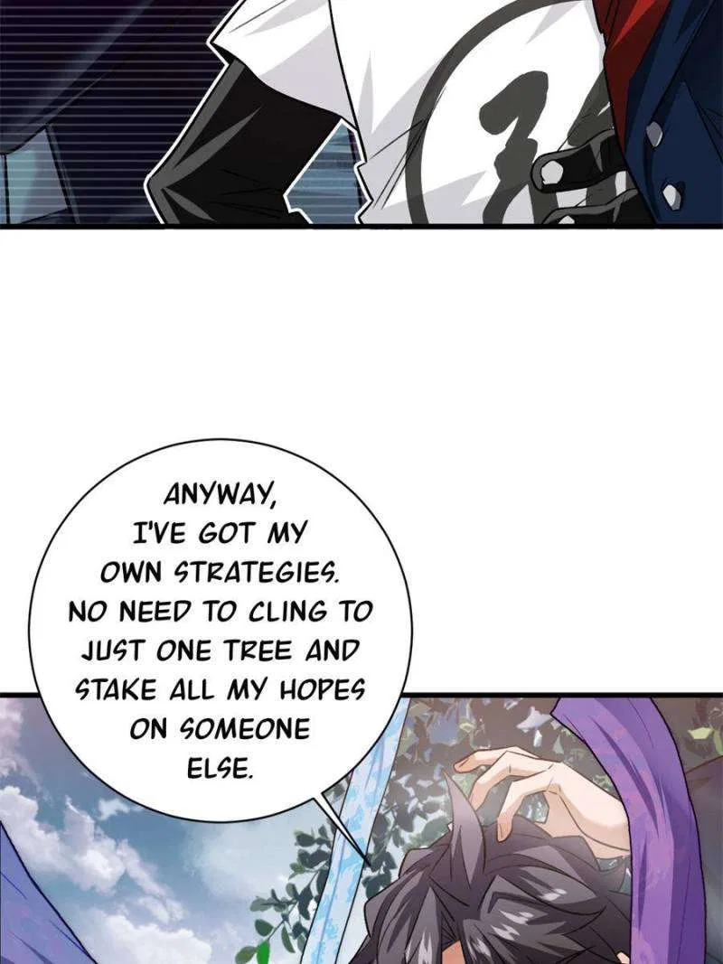 I’m Having Fun In The World of Mysteries Chapter 53 – Page 73