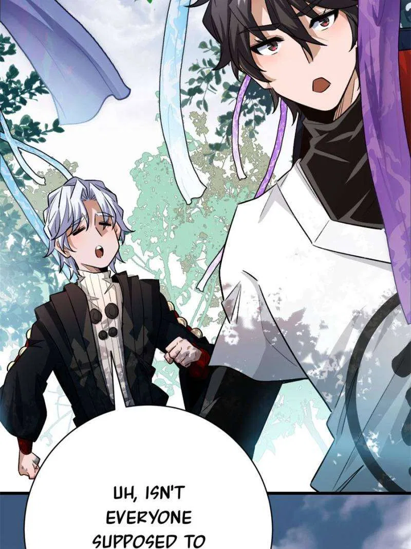I’m Having Fun In The World of Mysteries Chapter 53 – Page 74