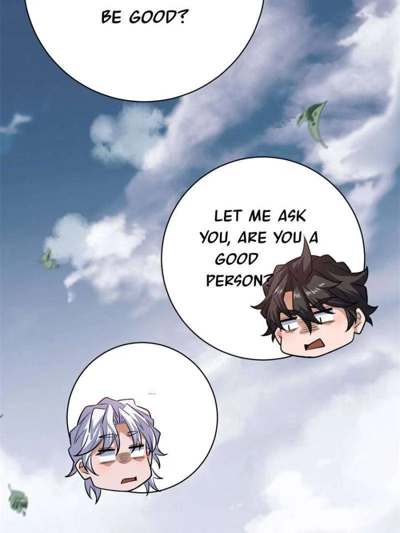 I’m Having Fun In The World of Mysteries Chapter 53 – Page 75