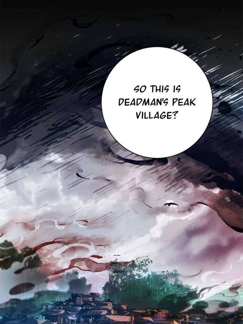 I’m Having Fun In The World of Mysteries Chapter 53 – Page 80