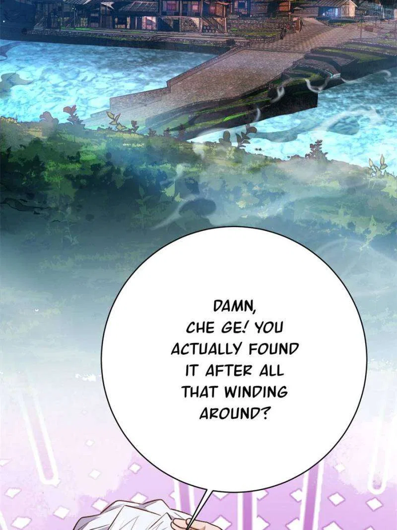 I’m Having Fun In The World of Mysteries Chapter 53 – Page 81