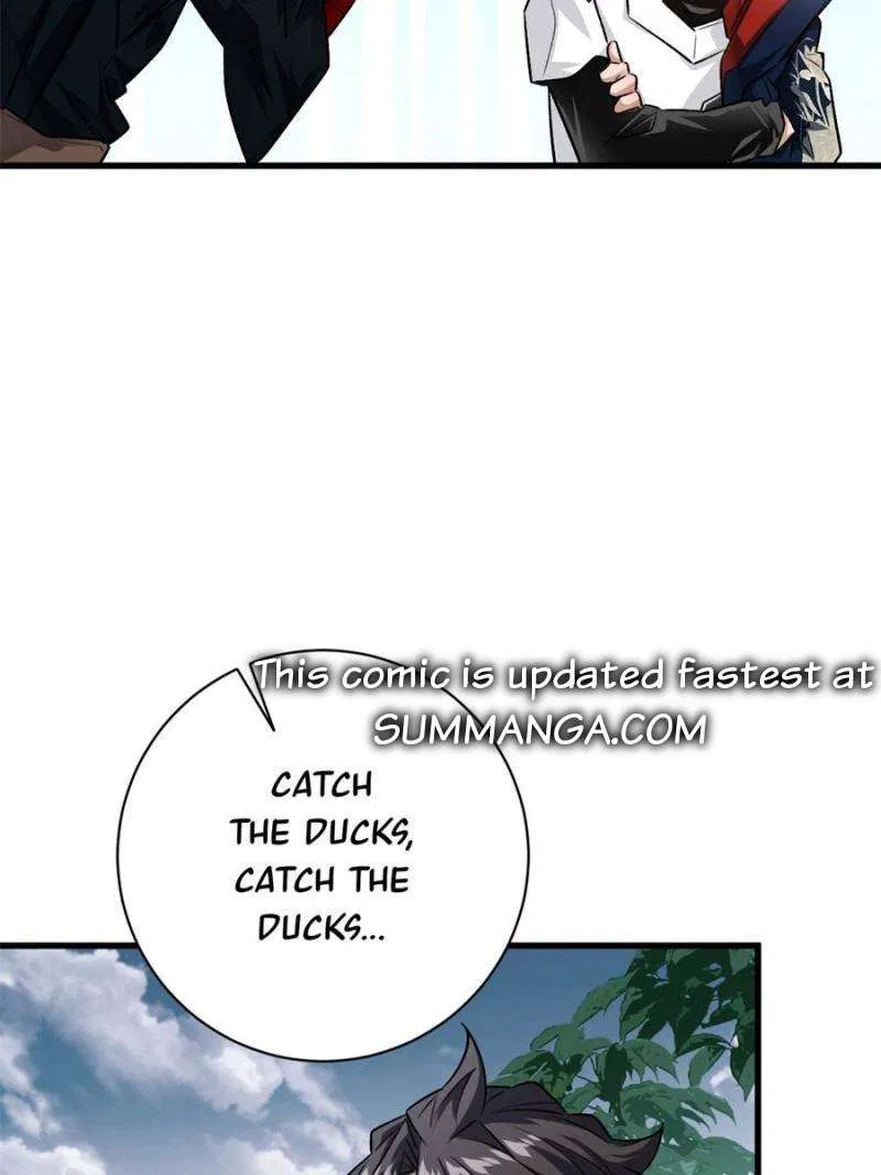 I’m Having Fun In The World of Mysteries Chapter 53 – Page 84
