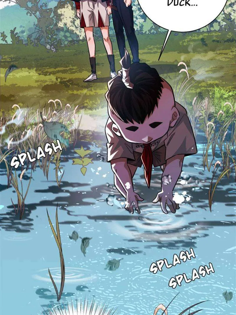 I’m Having Fun In The World of Mysteries Chapter 53 – Page 87