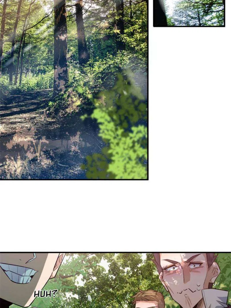 I’m Having Fun In The World of Mysteries Chapter 52 – Page 2