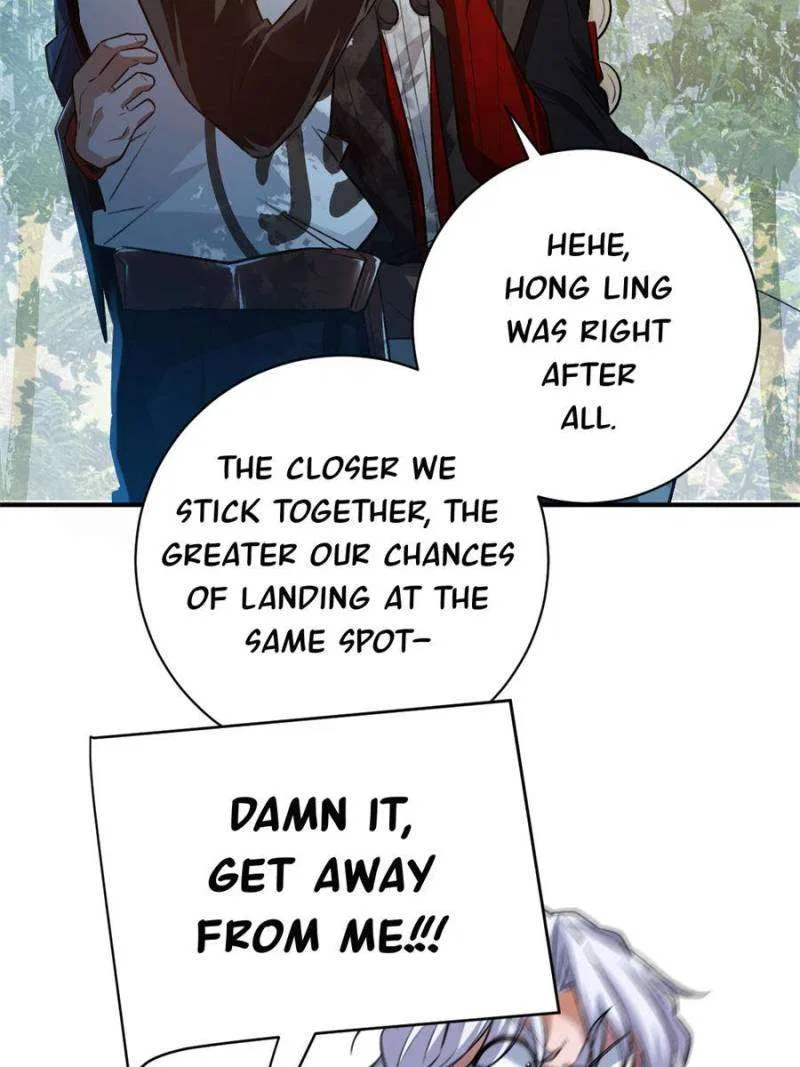 I’m Having Fun In The World of Mysteries Chapter 52 – Page 5