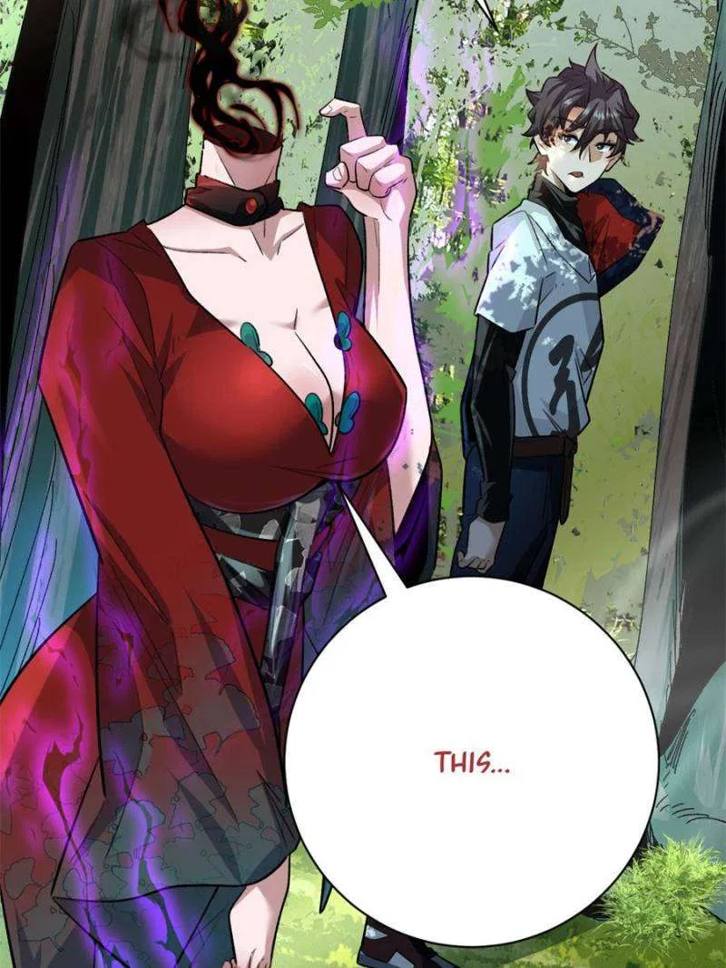 I’m Having Fun In The World of Mysteries Chapter 52 – Page 22
