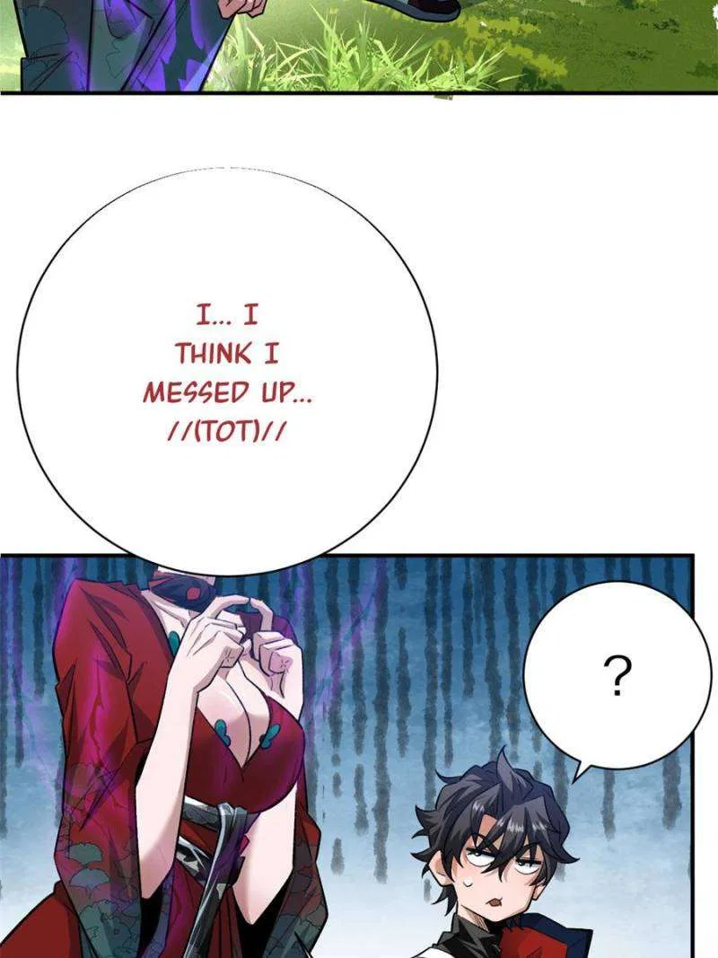 I’m Having Fun In The World of Mysteries Chapter 52 – Page 23
