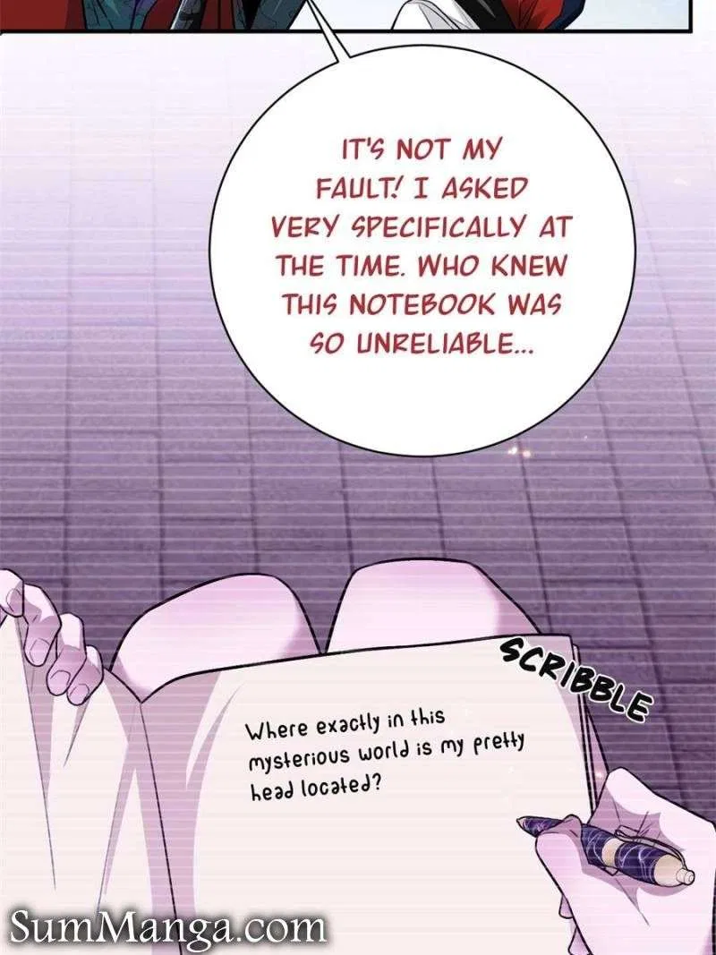 I’m Having Fun In The World of Mysteries Chapter 52 – Page 24