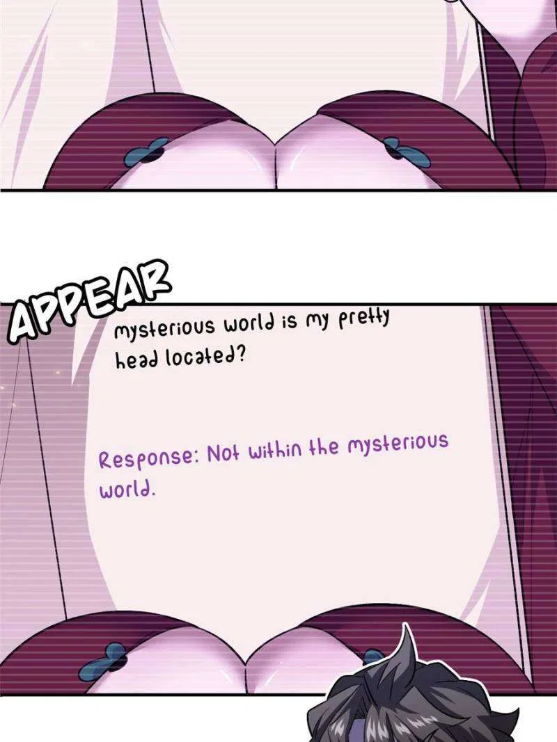 I’m Having Fun In The World of Mysteries Chapter 52 – Page 25