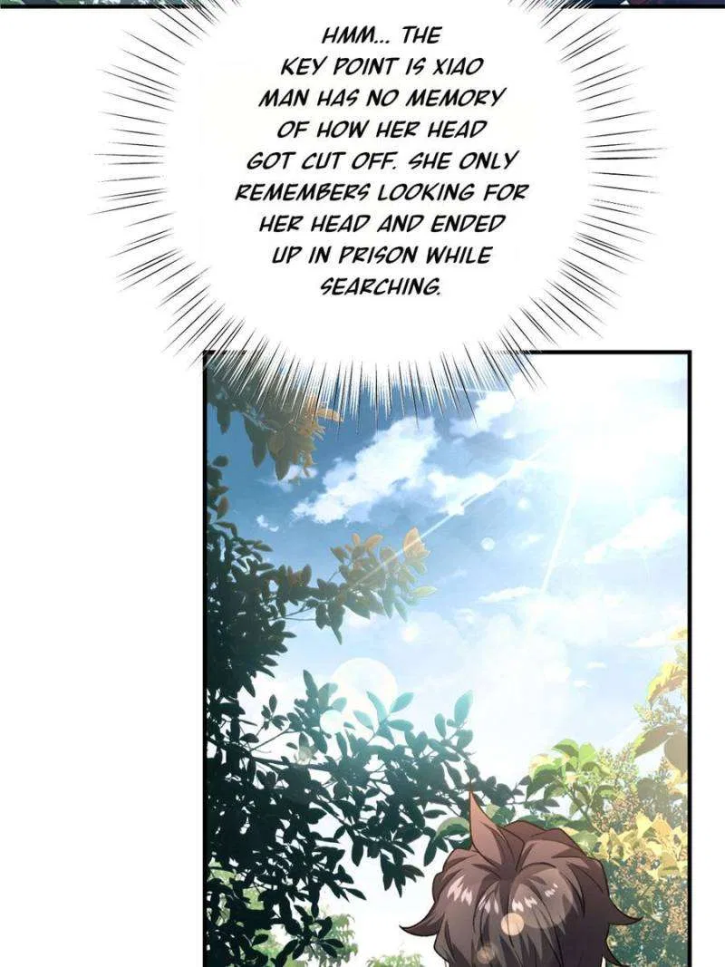 I’m Having Fun In The World of Mysteries Chapter 52 – Page 29