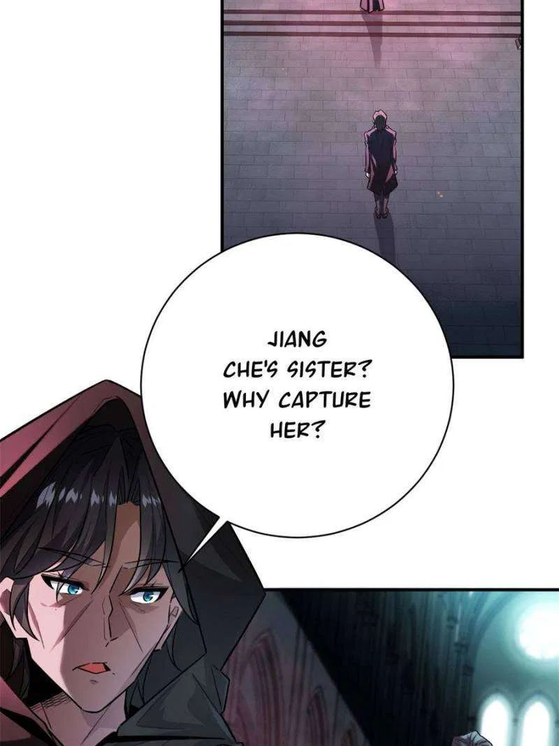 I’m Having Fun In The World of Mysteries Chapter 52 – Page 33