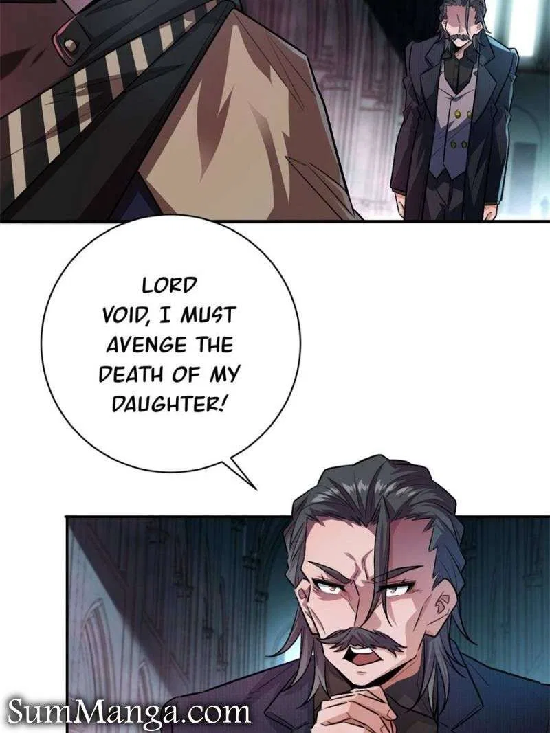 I’m Having Fun In The World of Mysteries Chapter 52 – Page 34