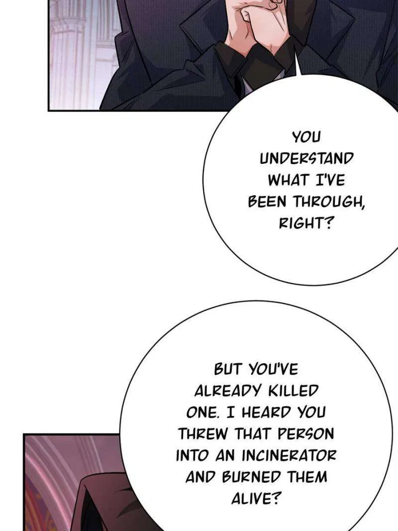 I’m Having Fun In The World of Mysteries Chapter 52 – Page 35