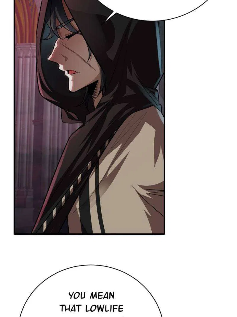 I’m Having Fun In The World of Mysteries Chapter 52 – Page 36